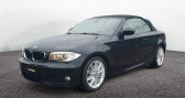 Bmw 118 118i (2) (E88) 143Cv Bvm6 Pack M 06-2011  2011 - annonce de voiture en vente sur Auto Sélection.com