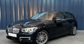 Annonce Bmw 118 occasion Essence 118i 1.5i Turbo 136Ch Parfait Etat Camera de Recul Carplay R  Halluin