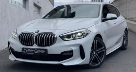 Bmw 118 , garage L'ATELIER COLLECTION  LA PENNE SUR HUVEAUNE
