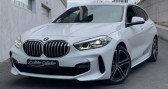 Bmw 118 occasion année 2020 boite Automatique Annonce Bmw 118 occasion Essence 118I 118 i M Sport Steptronic à LA PENNE SUR HUVEAUNE