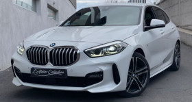 Bmw 118 , garage L'ATELIER COLLECTION  LA PENNE SUR HUVEAUNE