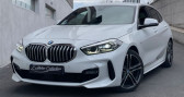 Bmw 118 occasion année 2020 boite Automatique Annonce Bmw 118 occasion Essence 118I 118 i M Sport Steptronic à LA PENNE SUR HUVEAUNE