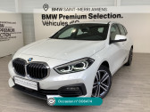 Bmw 118 occasion année 2020 boite Manuelle Annonce Bmw 118 occasion Essence 118i 136 ch Business Design à Rivery