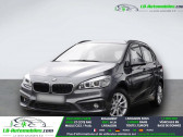 Annonce Bmw 118 occasion Essence 118i 136 ch BVA � Beaupuy