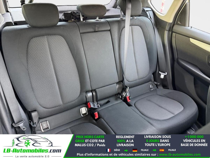 Bmw 118 118i 136 ch BVA  occasion � Beaupuy - photo n�8