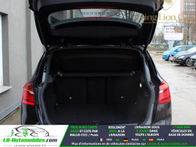 Bmw 118 118i 136 ch BVA  occasion � Beaupuy - photo n�6