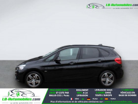 Bmw 118 118i 136 ch BVA  occasion � Beaupuy - photo n�4