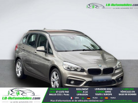 Bmw 118 118i 136 ch BVA  occasion � Beaupuy - photo n�2