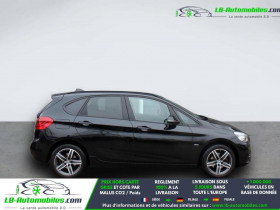 Bmw 118 118i 136 ch BVA  occasion � Beaupuy - photo n�3