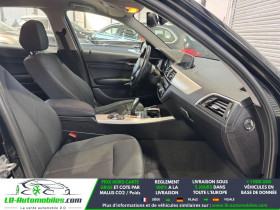 Bmw 118 118i 136 ch BVA  occasion � Beaupuy - photo n�6