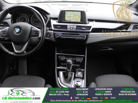 Bmw 118 118i 136 ch BVA  occasion � Beaupuy - photo n�2