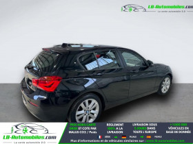 Bmw 118 118i 136 ch BVA  occasion � Beaupuy - photo n�3