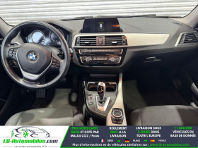 Bmw 118 118i 136 ch BVA  occasion � Beaupuy - photo n�2