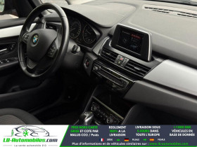 Bmw 118 118i 136 ch BVA  occasion � Beaupuy - photo n�3