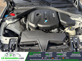 Bmw 118 118i 136 ch BVA  occasion � Beaupuy - photo n�9