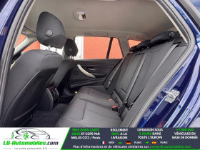 Bmw 118 118i 136 ch BVA  occasion � Beaupuy - photo n�8