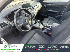 Bmw 118 118i 136 ch BVA  occasion � Beaupuy - photo n�8