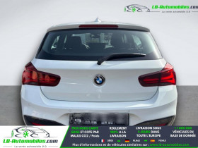 Bmw 118 118i 136 ch BVA  occasion � Beaupuy - photo n�7