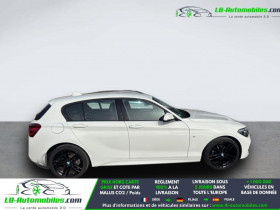Bmw 118 118i 136 ch BVA  occasion � Beaupuy - photo n�6