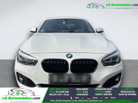 Bmw 118 118i 136 ch BVA  occasion � Beaupuy - photo n�5