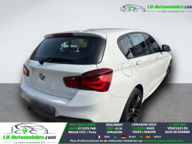 Bmw 118 118i 136 ch BVA  occasion � Beaupuy - photo n�4