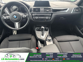Bmw 118 118i 136 ch BVA  occasion � Beaupuy - photo n�3