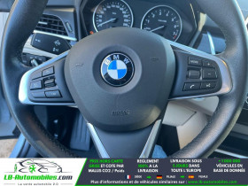 Bmw 118 118i 136 ch BVA  occasion � Beaupuy - photo n�5