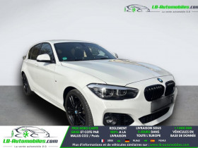 Bmw 118 118i 136 ch BVA  occasion � Beaupuy - photo n�2