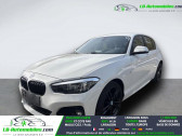 Bmw 118 118i 136 ch BVA  � Beaupuy 31