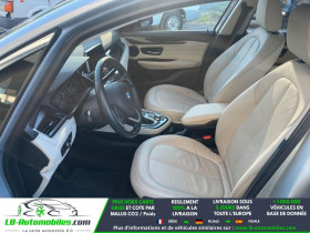 Bmw 118 118i 136 ch BVA  occasion � Beaupuy - photo n�3