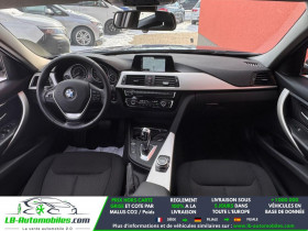 Bmw 118 118i 136 ch BVA  occasion � Beaupuy - photo n�3