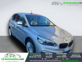 Bmw 118 118i 136 ch BVA  occasion � Beaupuy - photo n�2