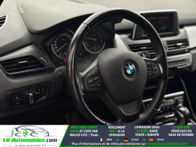 Bmw 118 118i 136 ch BVA  occasion � Beaupuy - photo n�7