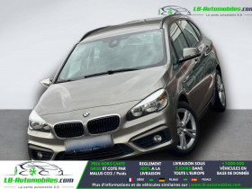 Bmw 118 118i 136 ch BVA  occasion � Beaupuy - photo n�5