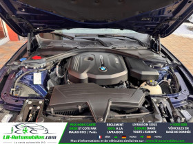 Bmw 118 118i 136 ch BVA  occasion � Beaupuy - photo n�10