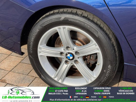 Bmw 118 118i 136 ch BVA  occasion � Beaupuy - photo n�9