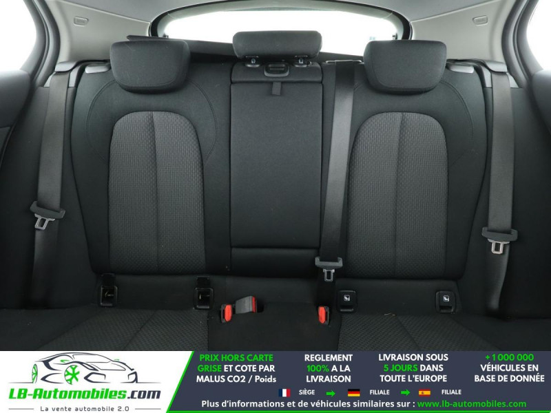 Bmw 118 118i 136 ch BVA  occasion � Beaupuy - photo n�9