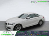 Annonce Bmw 118 occasion Essence 118i 136 ch BVA � Beaupuy
