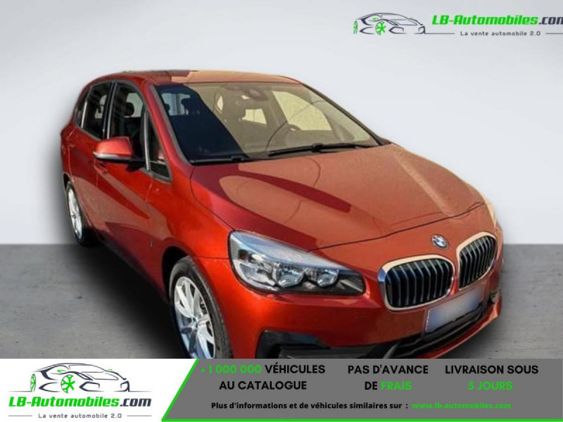 Bmw 118 118i 136 ch BVA  occasion � Beaupuy - photo n�2