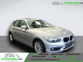 Annonce Bmw 118 occasion Essence 118i 136 ch BVA � Beaupuy
