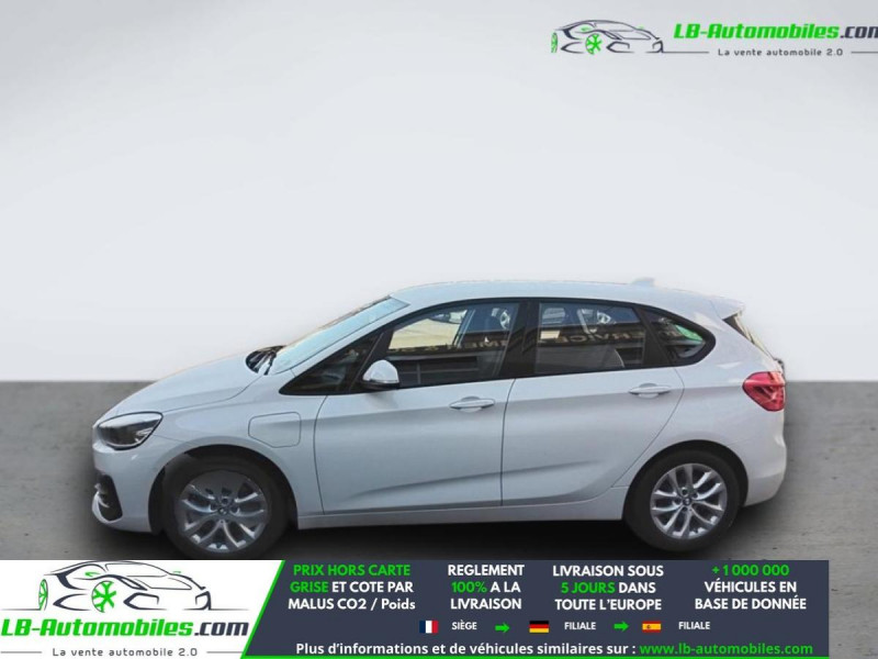 Bmw 118 118i 136 ch BVA  occasion � Beaupuy - photo n�4