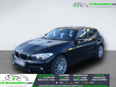 Annonce Bmw 118 occasion Essence 118i 136 ch BVA � Beaupuy