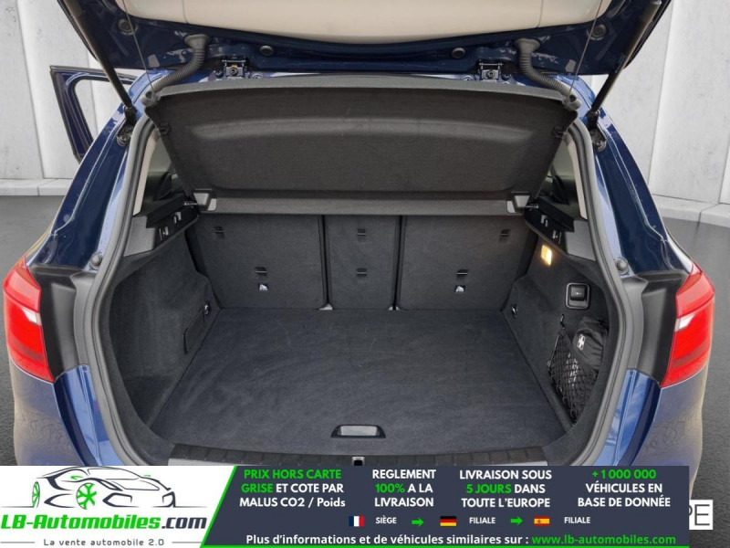 Bmw 118 118i 136 ch BVA  occasion � Beaupuy - photo n�11