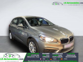 Annonce Bmw 118 occasion Essence 118i 136 ch BVA � Beaupuy