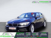 Annonce Bmw 118 occasion Essence 118i 136 ch BVA � Beaupuy