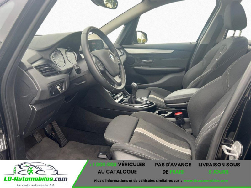 Bmw 118 118i 136 ch BVA  occasion � Beaupuy - photo n�6