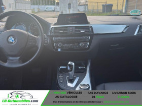 Bmw 118 118i 136 ch BVA  occasion � Beaupuy - photo n�3