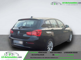 Bmw 118 118i 136 ch BVA  occasion � Beaupuy - photo n�4