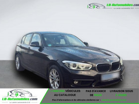 Bmw 118 118i 136 ch BVA  occasion � Beaupuy - photo n�2