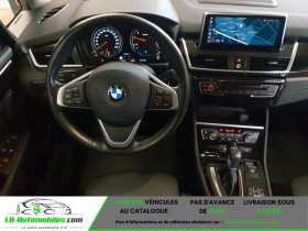 Bmw 118 118i 136 ch BVA  occasion � Beaupuy - photo n�2
